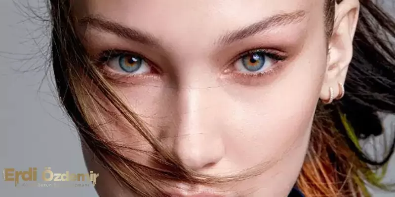 Chirurgie des Yeux de Renard en Turquie
